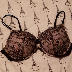 VS Bra